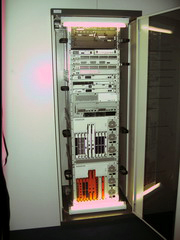 ������� ����� ���������� ������� Alcatel-Lucent, �������������� �� ������, ���������� ��� � ���� ������